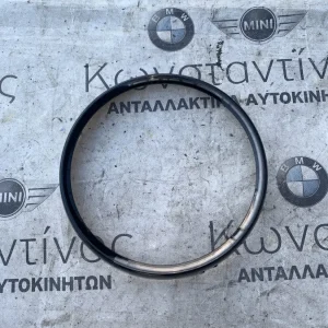 ΔΙΑΚΟΣΜΗΤΙΚΟ ΚΑΛΥΜΜΑ ΤΑΜΠΛΟΥ - ΚΕΝΤΡΙΚΗΣ ΚΟΝΣΟΛΑΣ MINI F54 F60 (ΚΩΔ. ΑΝΤΑΛ. 9354034)