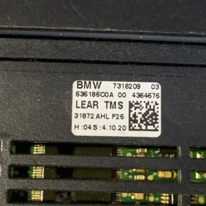 MODEL ΦΑΝΑΡΙΟΥ BMW-MINI (7316209)