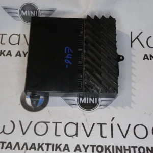 ΕΝΙΣΧΥΤΗΣ HIFI BMW X5 E70-X6 E71