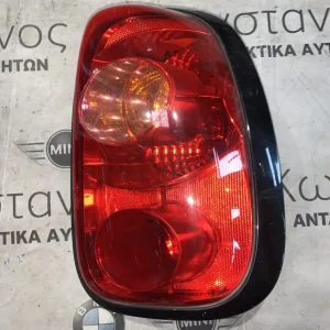 ΦΑΝΑΡΙ ΠΙΣΩ ΔΕΞΙ MINI COOPER S R60 COUNTRYMAN (ΚΩΔ. ΑΝΤΑΛ. 9811762)
