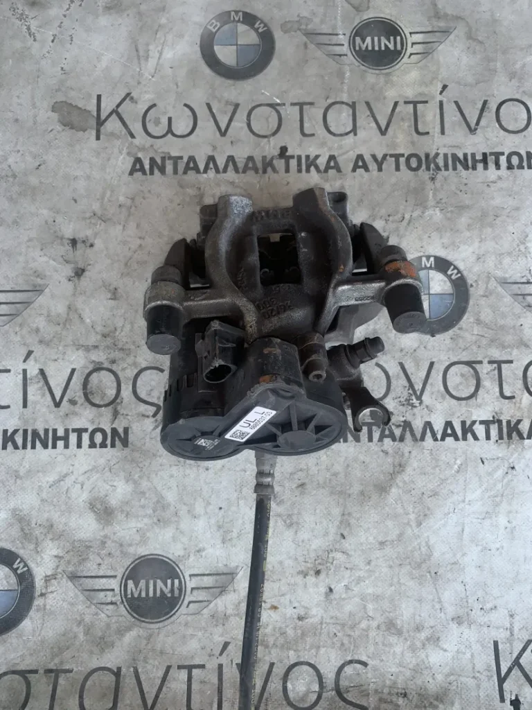 ΔΑΓΚΑΝΑ ΦΡΕΝΩΝ ΠΙΣΩ ΑΡΙΣΤΕΡΑ BMW ΣΕΙΡΑ 2 F44 GC F45 A.T. F46 G.T. X1 F48 F49 X2 F39 (ΚΩΔ. ΑΝΤΑΛ. 6885537)