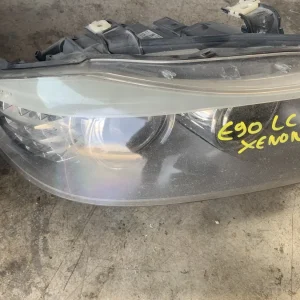 ΦΑΝΑΡΙ ΕΜΠΡΟΣ ΔΕΞΙ BMW ΣΕΙΡΑ 3 E90 E91 LCI XENON (ΚΩΔ. ΑΝΤΑΛ. 63117202584)