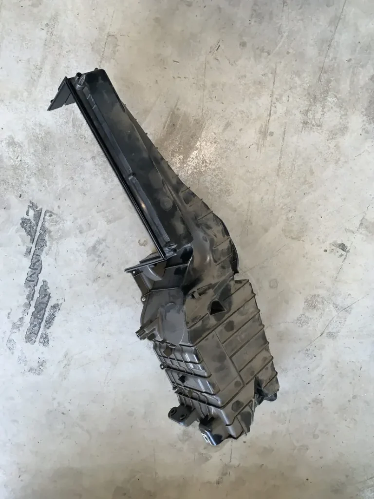 ΕΒΑΠΟΡΕΤΑ BMW ΣΕΙΡΑ 5, 6, 7 F07 GT F10 F11 F06 GC F01 F02 (ΚΩΔ. ΑΝΤΑΛ. 64119241195)