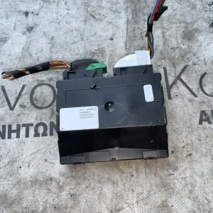 ΜΟΝΑΔΑ ΕΛΕΓΧΟΥ ΚΛΙΜΑΤΙΣΜΟΥ BMW ΣΕΙΡΑ 4 G22 G23 G26 GC i4 G26 GC (ΚΩΔ. ΑΝΤΑΛ. 64115A83A86)