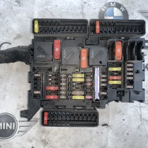 ΑΣΦΑΛΕΙΟΘΗΚΗ BMW ΣΕΙΡΑ 1, 2 F40 F45 AT F46 GT i3 I01 i8 I12 I15 X1 F48 X2 F39 MINI F54 F55 F56 F57 F60 (ΚΩΔ. ΑΝΤΑΛ. 9270355)