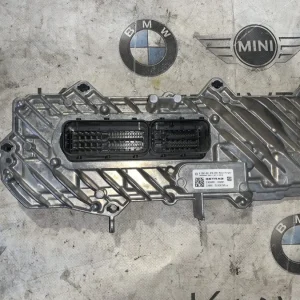 ΜΟΝΑΔΑ ΕΛΕΓΧΟΥ ΣΑΣΜΑΝ - ΚΙΒΩΤΙΟΥ ΤΑΧΥΤΗΤΩΝ BMW ΣΕΙΡΑ 1, 2 F40 F44 X1 F48 X2 F39 MINI F55 F56 F57 (ΚΩΔ. ΑΝΤΑΛ. 0260001078)