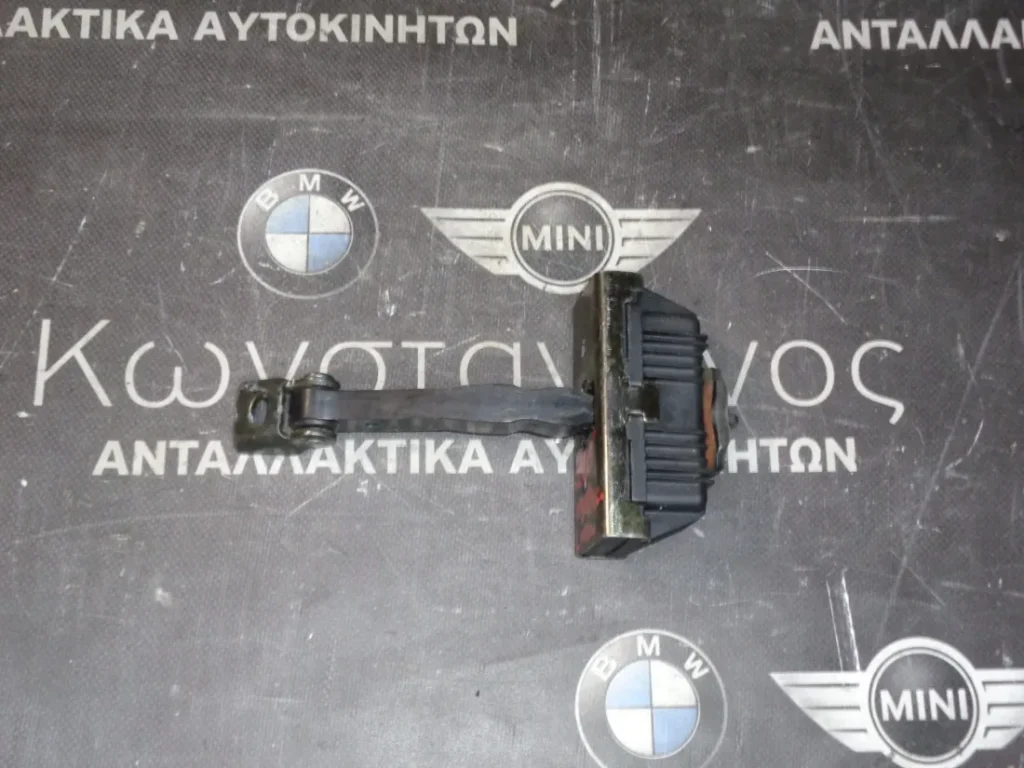 ΦΡΕΝΟ ΠΟΡΤΑΣ - ΚΟΝΤΡΑ BMW E46 COMPACT ΣΕΙΡΑ 3 (ΚΩΔ. ΑΝΤΑΛ.: 8265545 )