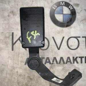 ΚΑΤΩ ΛΩΡΙΔΑ ΖΩΝΗΣ ΑΣΦΑΛΕΙΑΣ BMW ΣΕΙΡΑ 3 F34 GRAN TURISMO (ΚΩΔ. ΑΝΤΑΛ. 7345315)