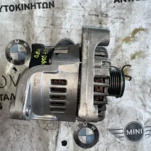 ΔΥΝΑΜΟ BMW ΣΕΙΡΑ 5, 7 F10 F11 F01 F02 F03 F04 HYBRID X5 E70 X6 E71 (ΚΩΔ. ΑΝΤΑΛ. 7823341)