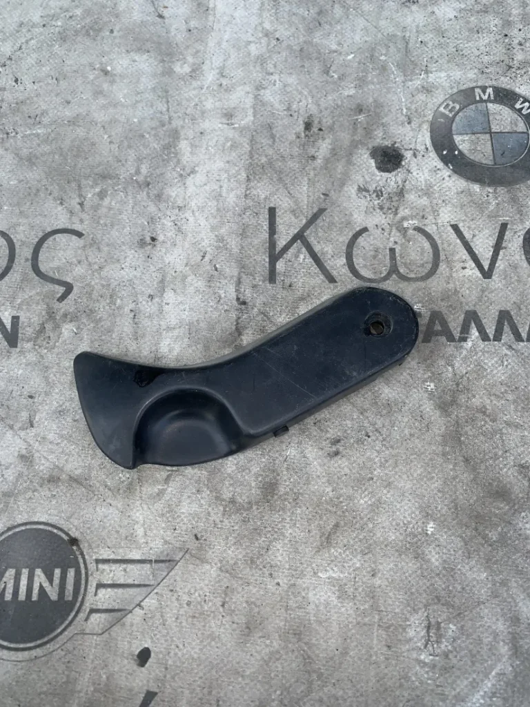 ΜΟΧΛΟΣ ΝΤΙΖΑΣ ΜΠΟΟΥΝΤΕΝ BMW ΣΕΙΡΑ 5 Ε39 (ΚΩΔ. ΑΝΤΑΛ. 8226621)