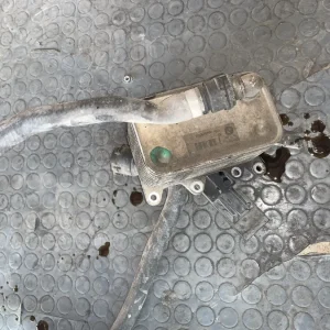 ΨΥΓΕΙΟ ΛΑΔΙΟΥ BMW ΣΕΙΡΑ 3, 5, 7 E46 E90 E60 E61 E65 E66 X3 E83 X5 E70 X6 E71 (ΚΩΔ. ΑΝΤΑΛ. 17212249465)