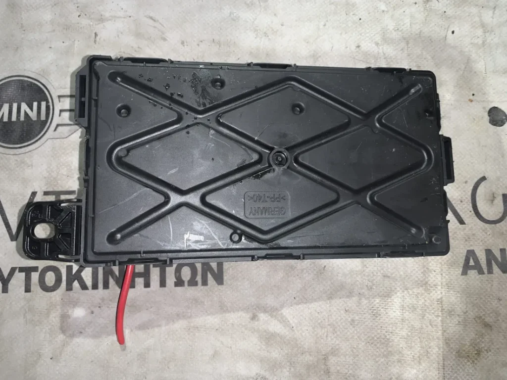 ΜΟΝΑΔΑ ΕΛΕΓΧΟΥ ΟΧΗΜΑΤΟΣ BMW ΣΕΙΡΑ 3 F30 F31 F34 GRAN TURISMO (ΚΩΔ. ΑΝΤΑΛ. 61359329701)