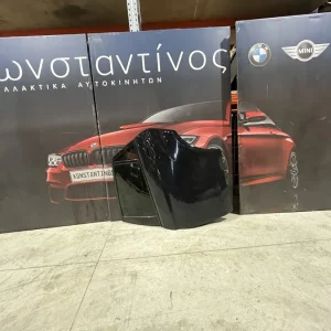 ΠΟΡΤΑ ΠΙΣΩ ΑΡΙΣΤΕΡΗ BMW X6-F16 M
