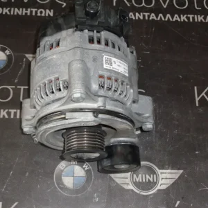 ΕΝΑΛΛΑΚΤΗΣ - ΔΥΝΑΜΟΣ BMW X1 F48 - X2 F39 -F45 LCI ΣΕΙΡΑ 2 KAI MINI F55-F56 B38A15A (ΚΩΔ. ΑΝΤΑΛ.: 8634124 )