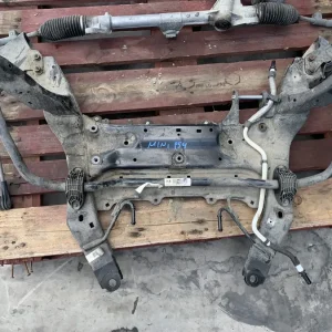 ΓΕΦΥΡΑ ΕΜΠΡΟΣ BMW ΣΕΙΡΑ 1, 2 F40 F44 GRAN COUPE F45 ACTIVE TOURER F46 GRAN TOURER X1 F48 X2 F39 MINI F54 F60 (ΚΩΔ. ΑΝΤΑΛ. 6872729)