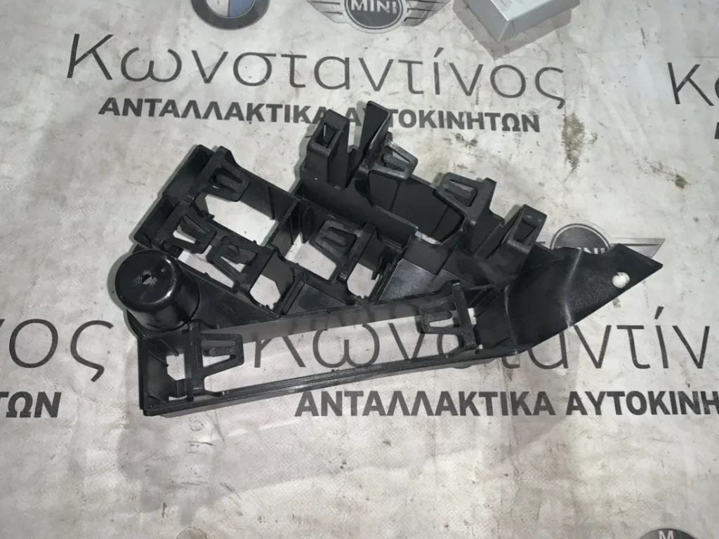 ΣΤΗΡΙΓΜΑ ΜΟΝΑΔΑΣ BMW ΣΕΙΡΑ 3, 4 F34 GRAN TURISMO F36 GRAN COUPE (ΚΩΔ. ΑΝΤΑΛ. 66336798672)