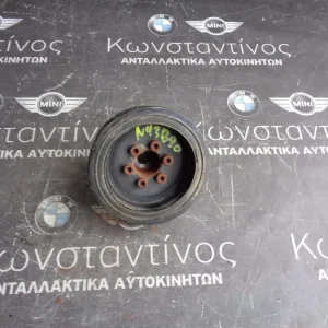ΤΡΟΧΑΛΙΑ ΣΤΡΟΦΑΛΟΥ BMW E90-E91-E92-E93 N43B20 - E87-E82 ΣΕΙΡΑ 3 ΚΑΙ 1