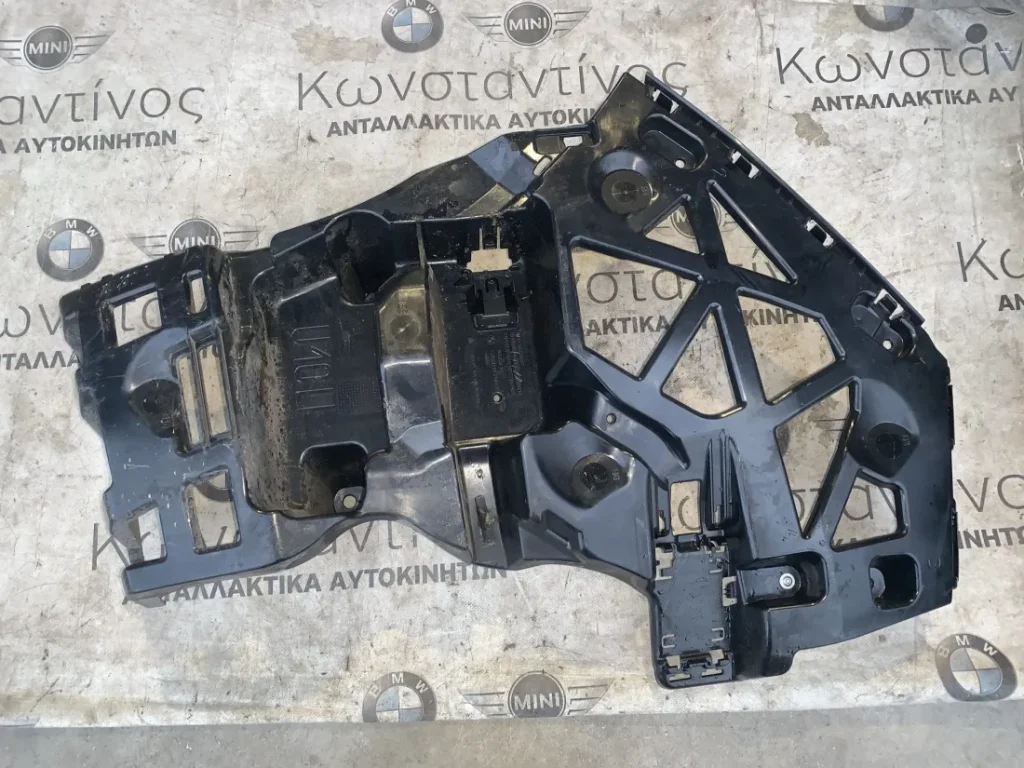 ΟΔΗΓΟΣ ΠΡΟΦΥΛΑΚΤΗΡΑ ΠΛΕΥΡΙΚΑ ΑΡΙΣΤΕΡΑ BMW X2 U10 (ΚΩΔ. ΑΝΤΑΛ. 51125A329D1)