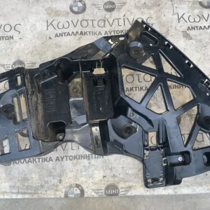 ΟΔΗΓΟΣ ΠΡΟΦΥΛΑΚΤΗΡΑ ΠΛΕΥΡΙΚΑ ΑΡΙΣΤΕΡΑ BMW X2 U10 (ΚΩΔ. ΑΝΤΑΛ. 51125A329D1)