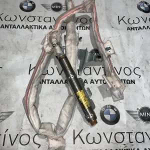 ΑΕΡΟΣΑΚΟΣ - ΚΟΥΡΤΙΝΑ ΔΕΞΙΑ MINI F55 (85731504008)