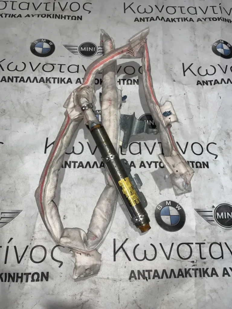 ΑΕΡΟΣΑΚΟΣ - ΚΟΥΡΤΙΝΑ ΔΕΞΙΑ MINI F55 (85731504008)