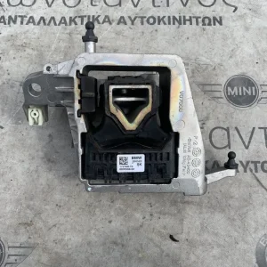 ΒΑΣΗ ΕΔΡΑΣΗΣ ΚΙΝΗΤΗΡΑ BMW ΣΕΙΡΑ 1, 2 F40 F44 G.C. F45 A.T. F46 G.T. X1 F48 F49 X2 F39 MINI F54 F55 F56 F57 F60 (ΚΩΔ. ΑΝΤΑΛ. 8835566)