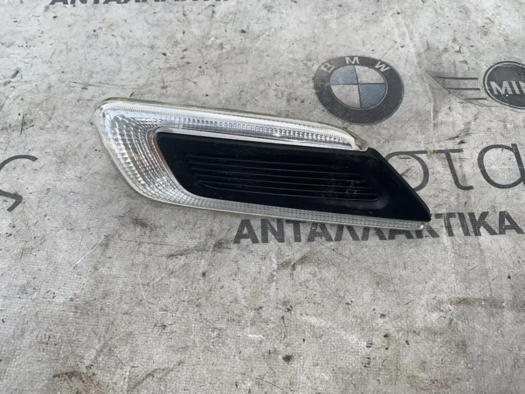 ΛΕΥΚΟ ΦΛΑΣ ΦΤΕΡΟΥ ΔΕΞΙΑ MINI CLUBMAN F54 (ΚΩΔ. ΑΝΤΑΛ. 63137358466)