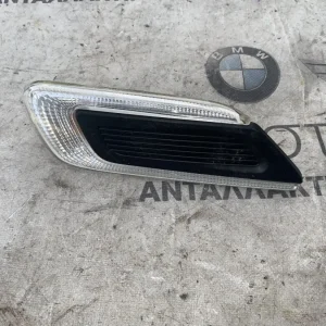ΛΕΥΚΟ ΦΛΑΣ ΦΤΕΡΟΥ ΔΕΞΙΑ MINI CLUBMAN F54 (ΚΩΔ. ΑΝΤΑΛ. 63137358466)