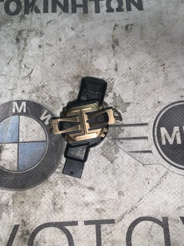 ΑΙΣΘΗΤΗΡΑΣ ΒΡΟΧΗΣ / ΦΩΤΩΝ / ΘΑΜΠΩΜΑΤΟΣ BMW ΣΕΙΡΑ 1, 2, 3, 4 (ΚΩΔ. ΑΝΤΑΛ. 9287976)