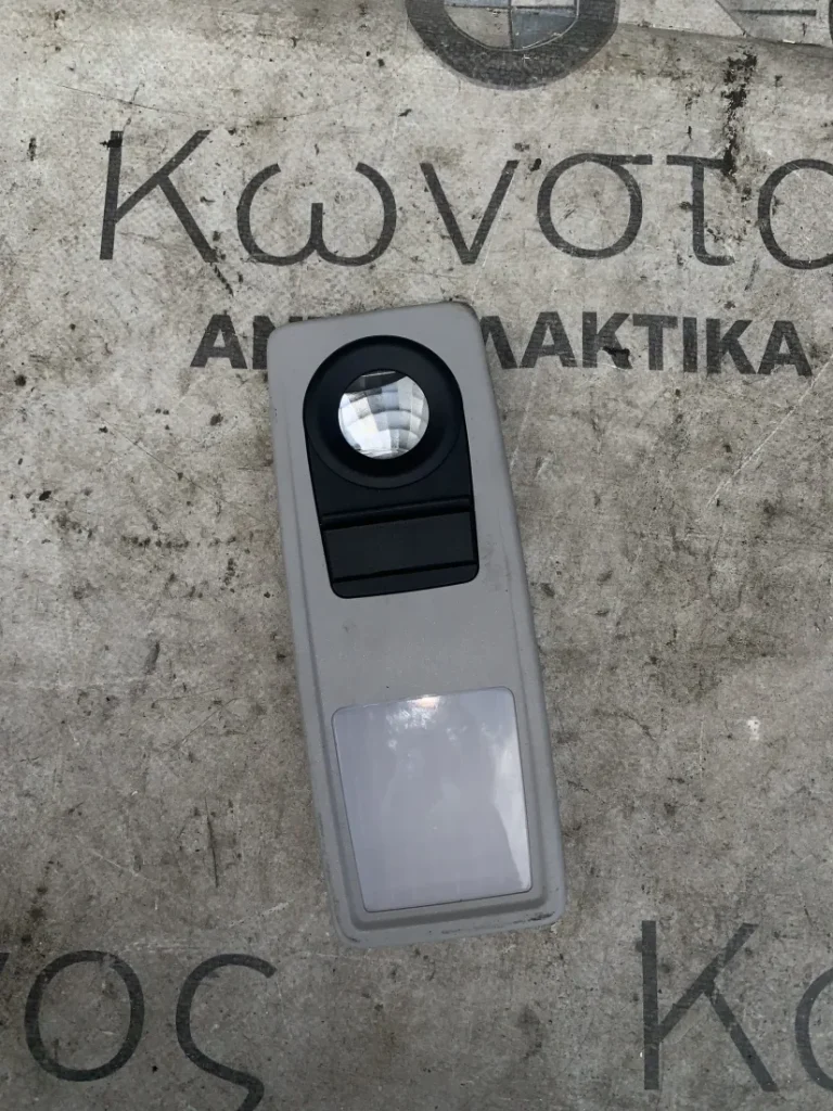 ΣΠΟΤ ΑΝΑΓΝΩΣΗΣ ΠΙΣΩ ΔΕΞΙΑ BMW X1 E84 (ΚΩΔ. ΑΝΤΑΛ. 9215612)