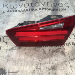 ΠΙΣΩ ΦΩΣ ΚΑΠΟ ΔΕΞΙΑ BMW ΣΕΙΡΑ 5 F11 TOURING (ΚΩΔ. ΑΝΤΑΛ. 63217370348)