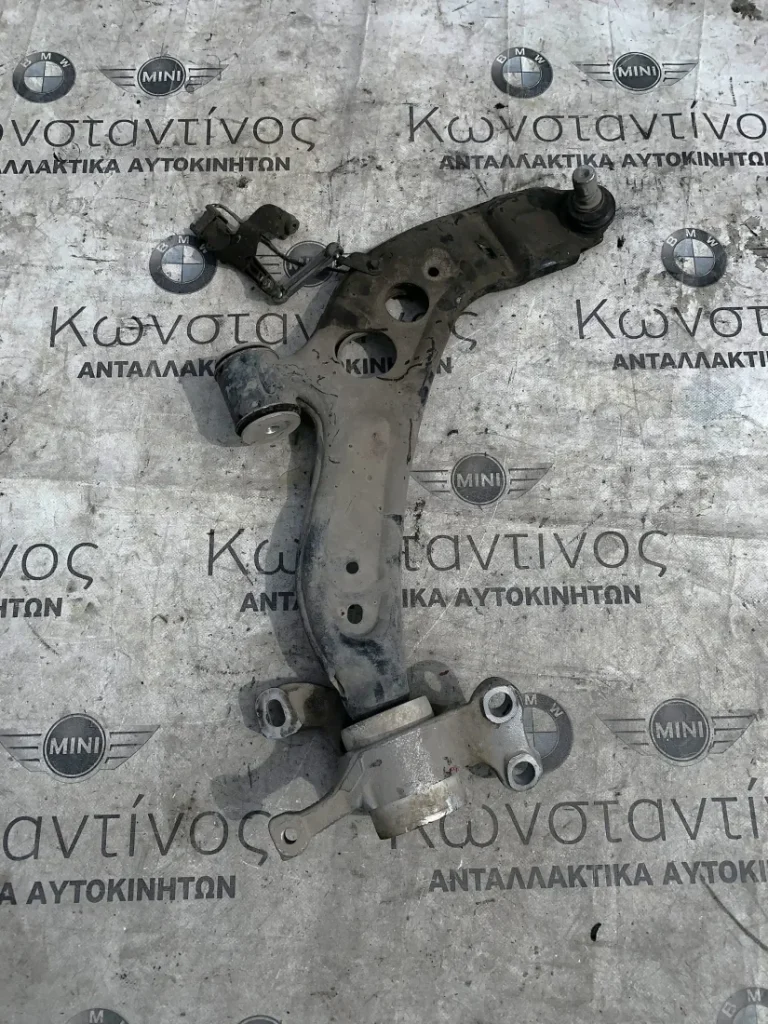 ΨΑΛΙΔΙ ΜΕ ΛΑΣΤΙΧΕΝΙΑ ΒΑΣΗ ΔΕΞΙΑ MINI F55 F56 F57 F65 F66 F67 (ΚΩΔ. ΑΝΤΑΛ. 31126879842)