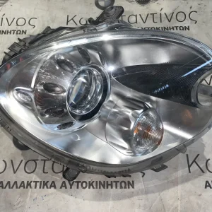ΦΑΝΑΡΙ ΕΜΠΡΟΣ ΔΕΞΙ MINI COOPER S R60 COUNTRYMAN (ΚΩΔ. ΑΝΤΑΛ. 9802270)