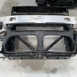 ΜΕΤΩΠΗ - ΕΓΚΑΡΣΙΟΣ ΠΡΟΦΥΛΑΚΤΗΡΑΣ ΕΜΠΡΟΣ BMW X3 F25 X4 F26 (ΚΩΔ. ΑΝΤΑΛ. 51647371990)