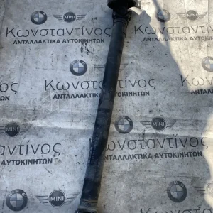 ΚΕΝΤΡΙΚΟΣ ΑΡΘΡΩΤΟΣ ΑΞΟΝΑΣ ΧΕΙΡΟΚΙΝΗΤΟ ΚΙΒΩΤΙΟ ΤΑΧΥΤΗΤΩΝ BMW ΣΕΙΡΑ 3 E90 E91 E92 E93 X1 E84 (ΚΩΔ. ΑΝΤΑΛ. 7531307)