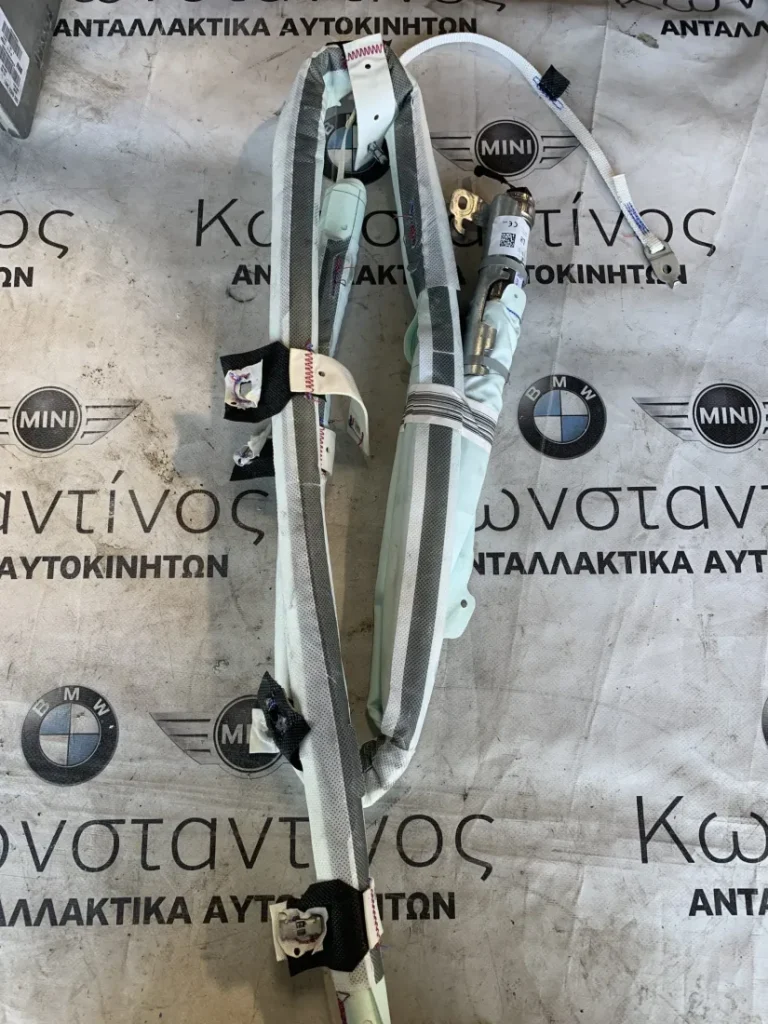 ΚΟΥΡΤΙΝΑ ΟΡΟΦΗΣ BMW X3 G01 X4 G02 (ΚΩΔ. ΑΝΤΑΛ. 7396861)