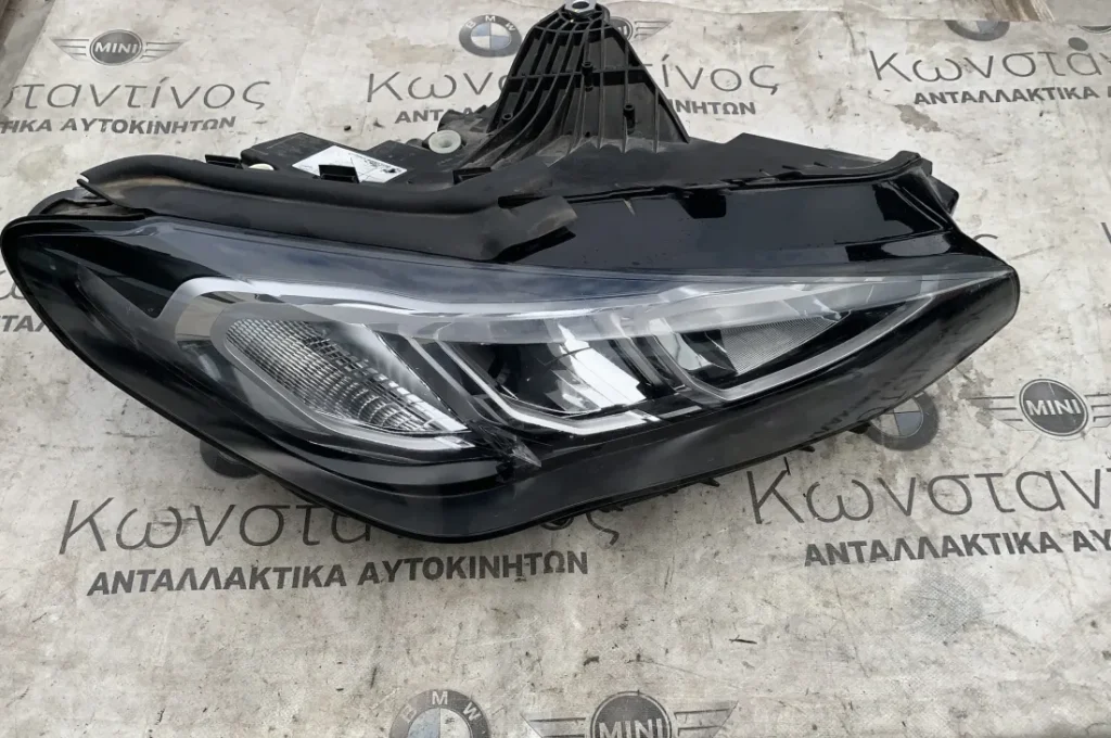 ΦΑΝΑΡΙ ΕΜΠΡΟΣ ΔΕΞΙ FULL LED BMW ΣΕΙΡΑ 2 U06 A.T. (ΚΩΔ. ΑΝΤΑΛ. 5A42244)