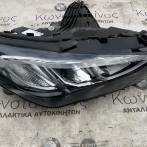 ΦΑΝΑΡΙ ΕΜΠΡΟΣ ΔΕΞΙ FULL LED BMW ΣΕΙΡΑ 2 U06 A.T. (ΚΩΔ. ΑΝΤΑΛ. 5A42244)