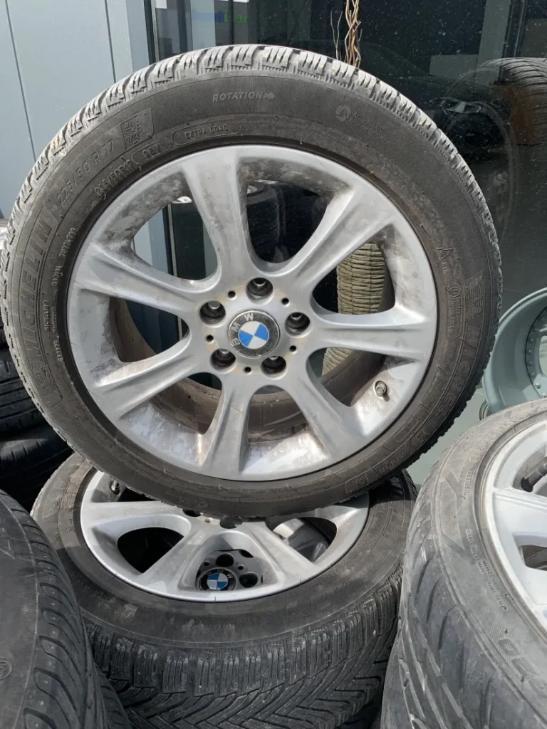 ΖΑΝΤΟΛΑΣΤΙΧΑ BMW ΣΕΙΡΑ 3 F30 F31 (ΚΩΔ. ΑΝΤΑΛ. 6796243)