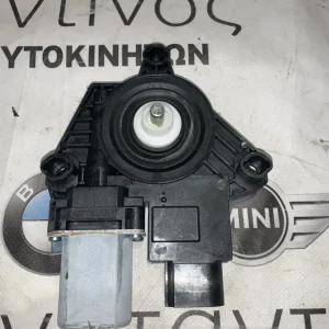 ΜΟΤΕΡΑΚΙ ΠΑΡΑΘΥΡΟΥ BMW ΣΕΙΡΑ 5 G30 (7457249)