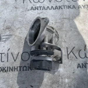 ΠΕΤΑΛΟΥΔΑ ΓΚΑΖΙΟΥ BMW ΣΕΙΡΑ 3, 5, 7 E36 E34 E39 E38 Z3 E36 (ΚΩΔ. ΑΝΤΑΛ. 13631703562)