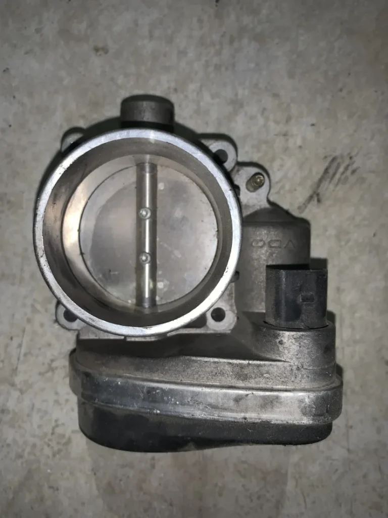 ΠΕΤΑΛΟΥΔΑ ΓΚΑΖΙΟΥ BMW ΣΕΙΡΑ 3 E46 (13547502444)