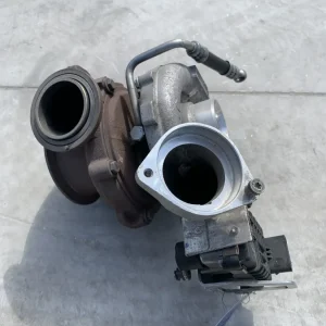 ΤΟΥΡΜΠΙΝΑ BMW ΣΕΙΡΑ 7 E65 E66 E67 (7791259)