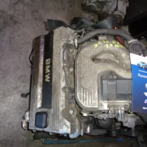 ΜΗΧΑΝΗ ΚΟΜΠΛΕ BMW E36 Z3 M44 1.9 ΣΕΙΡΑ 3