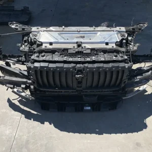 ΜΕΤΩΠΗ ΚΑΙ ΤΡΑΒΕΡΣΑ ΚΟΜΠΛΕ BMW ΣΕΙΡΑ 3, 4 G20 G21 G22 G23 G26 GC i4 G26 GC