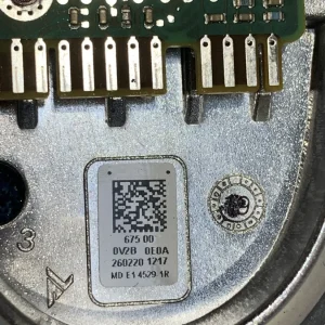 LED ΦΑΝΑΡΙΟΥ BMW-MINI (2602201217)