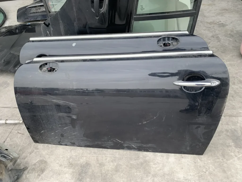 ΠΟΡΤΕΣ MINI COOPER S R56