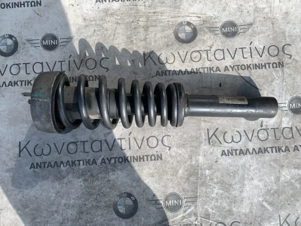 ΑΜΟΡΤΙΣΕΡ - ΓΟΝΑΤΟ ΑΝΑΡΤΗΣΗΣ ΕΜΠΡΟΣ ΔΕΞΙΑ BMW X6 E71 (ΚΩΔ. ΑΝΤΑΛ. 31316783016)