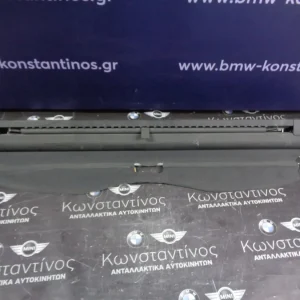 ΡΟΛΟ ΚΑΛΥΨΗΣ ΧΩΡΟ ΑΠΟΣΚΕΥΩΝ BMW E46 CARAVAN ΣΕΙΡΑ 3 (ΚΩΔ. ΑΝΤΑΛ.: 7027394 )