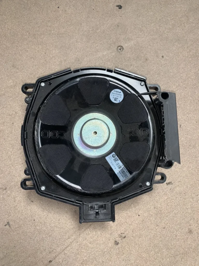 ΚΕΝΤΡΙΚΟ ΗΧΕΙΟ ΧΑΜΗΛΩΝ ΣΥΧΝΟΤΗΤΩΝ BMW X4 F26 X6 F16 (65139297898)